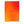 Flaming Fade minimalist Danish art poster with soft red gradients on enhanced matte paper