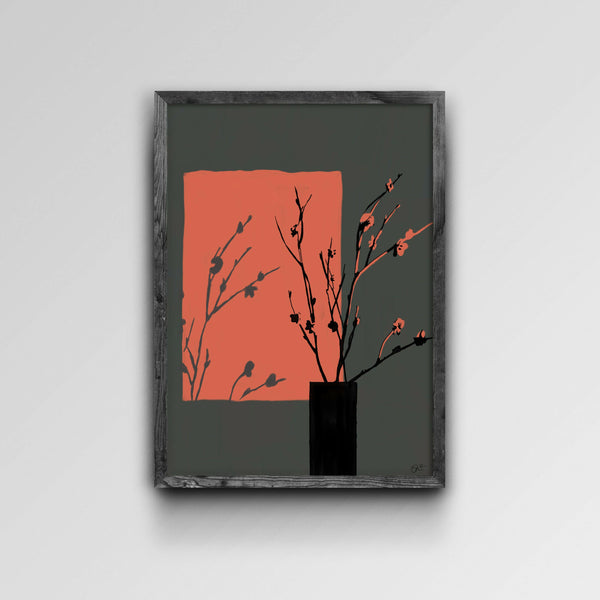 Sunset Branch