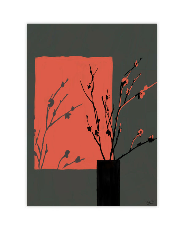 Sunset Branch