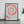 Red Spiral Timeline minimalist Danish art poster with inclusive red spiral on enhanced matte paper. Framed poster.