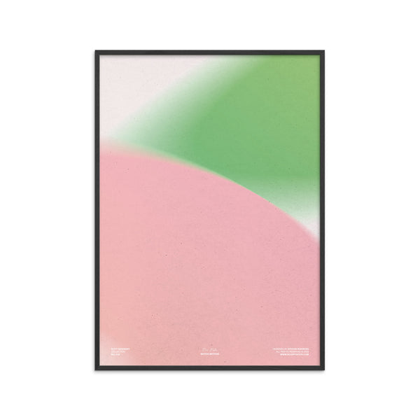 Muted Motion