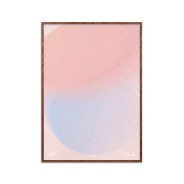 Echo Gradient