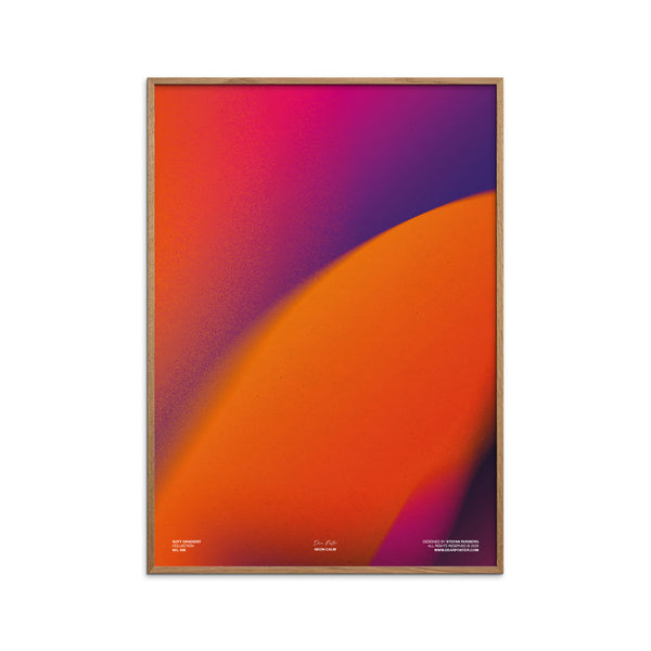 Neon Calm