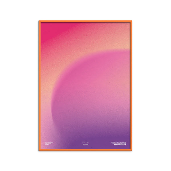Lucid Fade