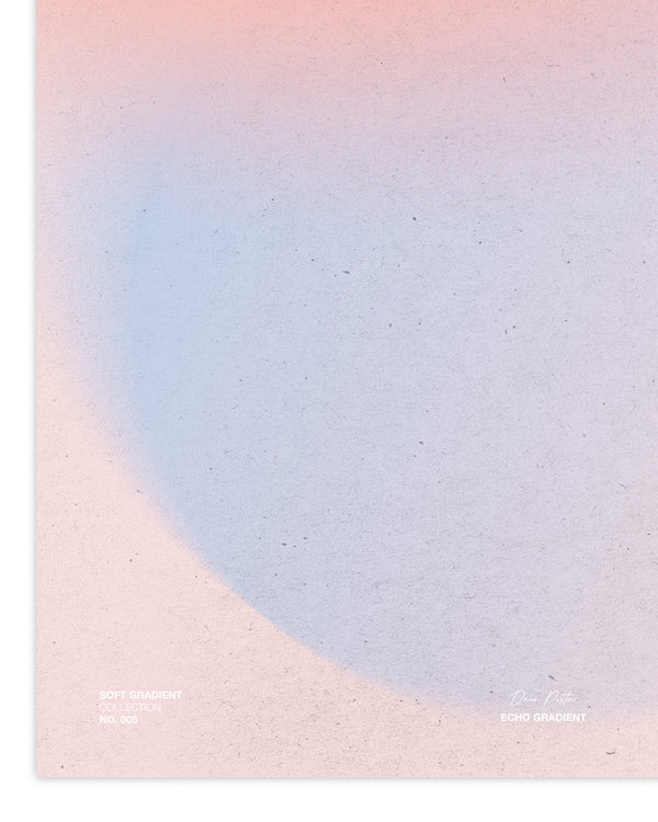 Echo Gradient