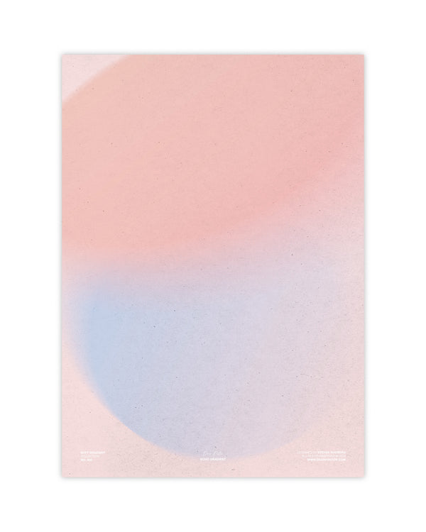 Echo Gradient