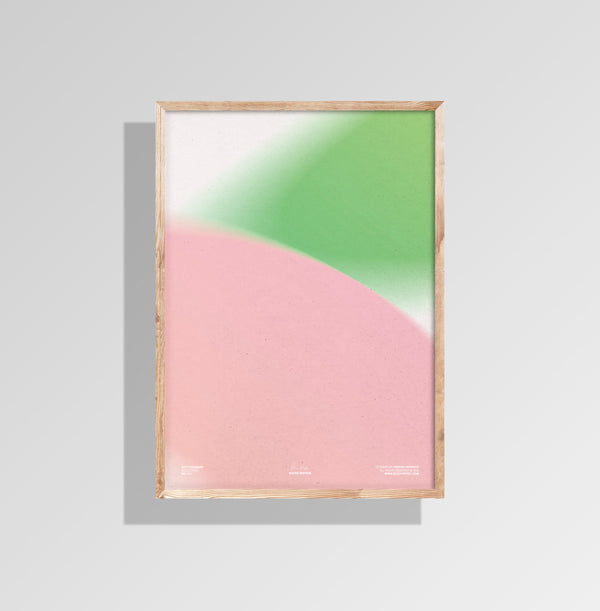 Muted Motion