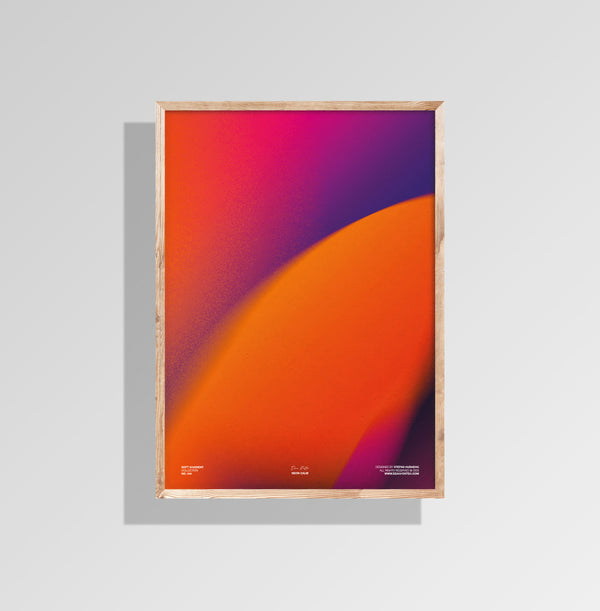 Neon Calm