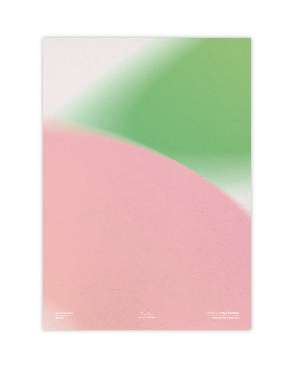 Muted Motion