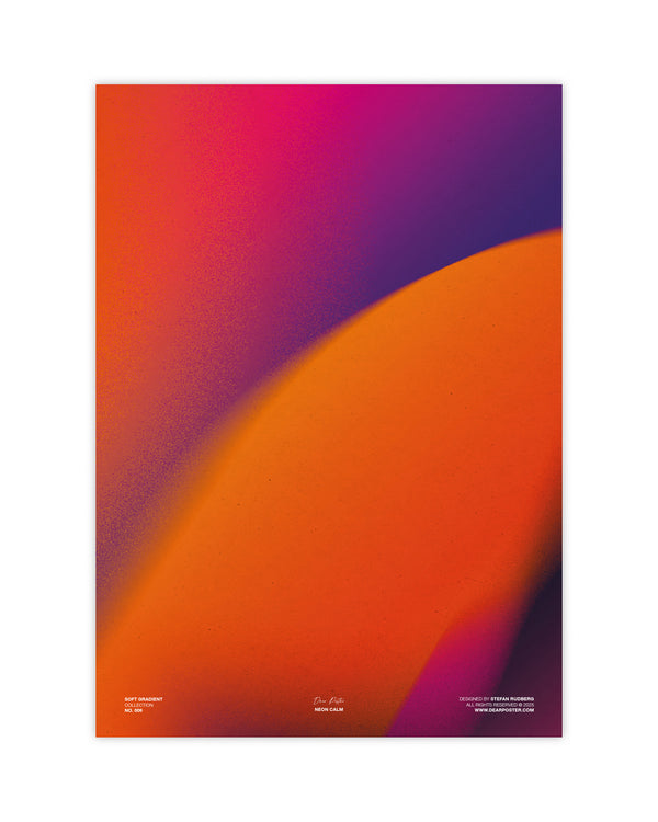 Neon Calm